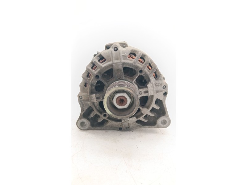 Recambio de alternador para peugeot 307 (3a/c) 1.6 16v referencia OEM IAM 9656956280  
