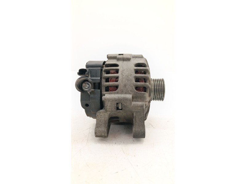 Recambio de alternador para peugeot 307 (3a/c) 1.6 16v referencia OEM IAM 9656956280  
							
