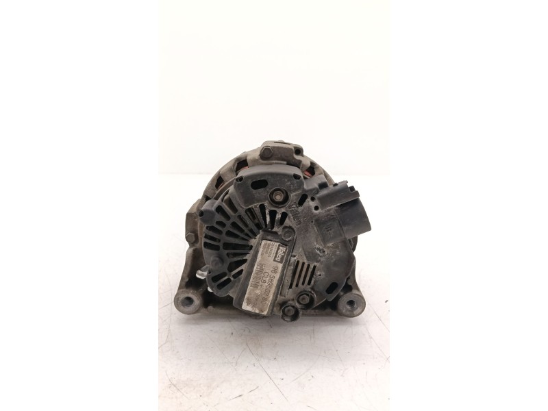 Recambio de alternador para peugeot 307 (3a/c) 1.6 16v referencia OEM IAM 9656956280  
							