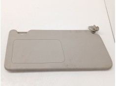 Recambio de parasol izquierdo para dacia lodgy (js_) 1.2 tce (jsay, jsm0) referencia OEM IAM   