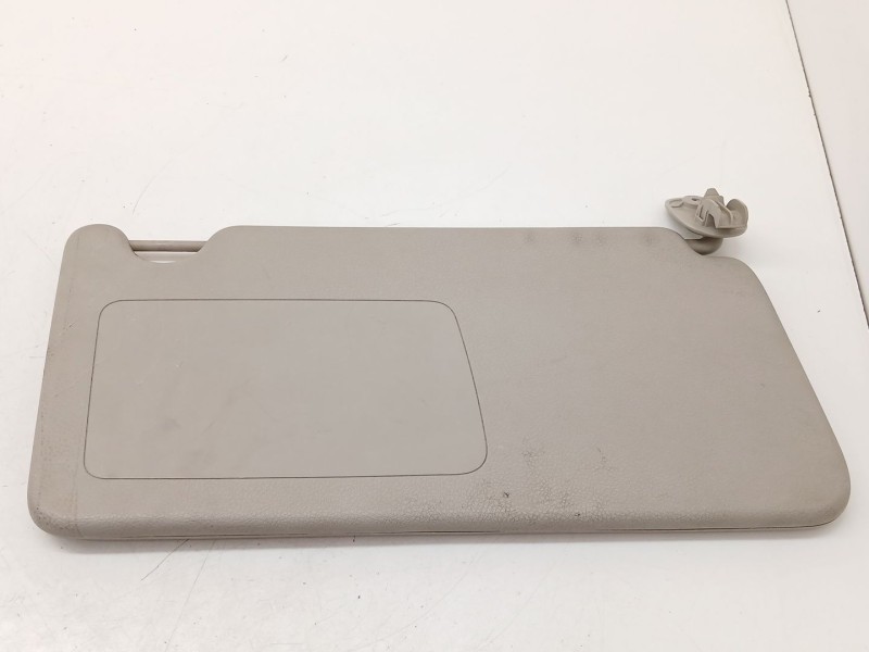 Recambio de parasol izquierdo para dacia lodgy (js_) 1.2 tce (jsay, jsm0) referencia OEM IAM   
