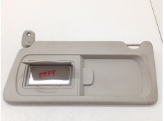 Recambio de parasol izquierdo para dacia lodgy (js_) 1.2 tce (jsay, jsm0) referencia OEM IAM    2