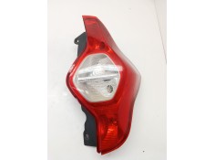 Recambio de piloto trasero derecho para dacia lodgy (js_) 1.2 tce (jsay, jsm0) referencia OEM IAM 265502184R  