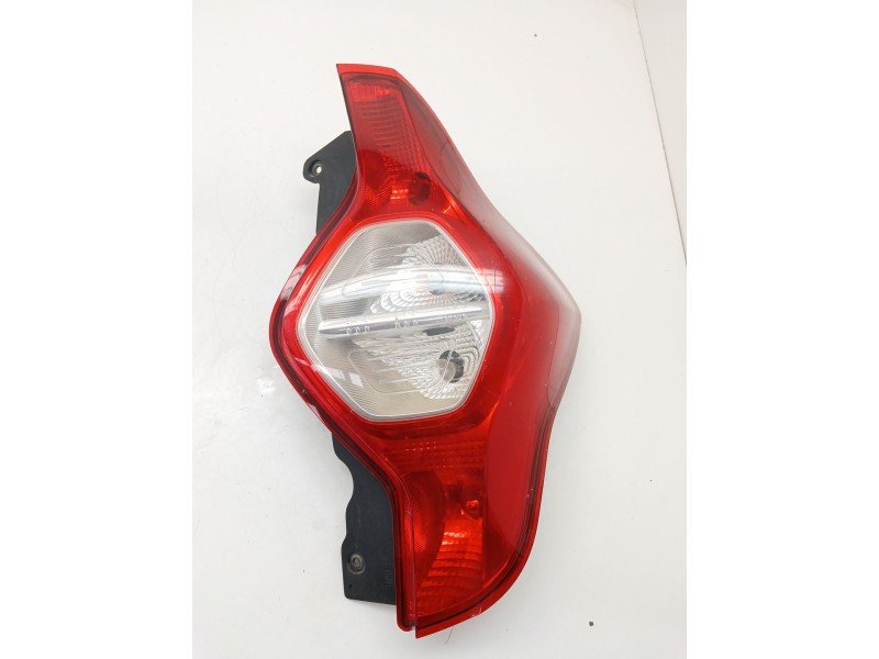 Recambio de piloto trasero derecho para dacia lodgy (js_) 1.2 tce (jsay, jsm0) referencia OEM IAM 265502184R  