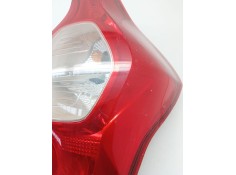 Recambio de piloto trasero derecho para dacia lodgy (js_) 1.2 tce (jsay, jsm0) referencia OEM IAM 265502184R   2