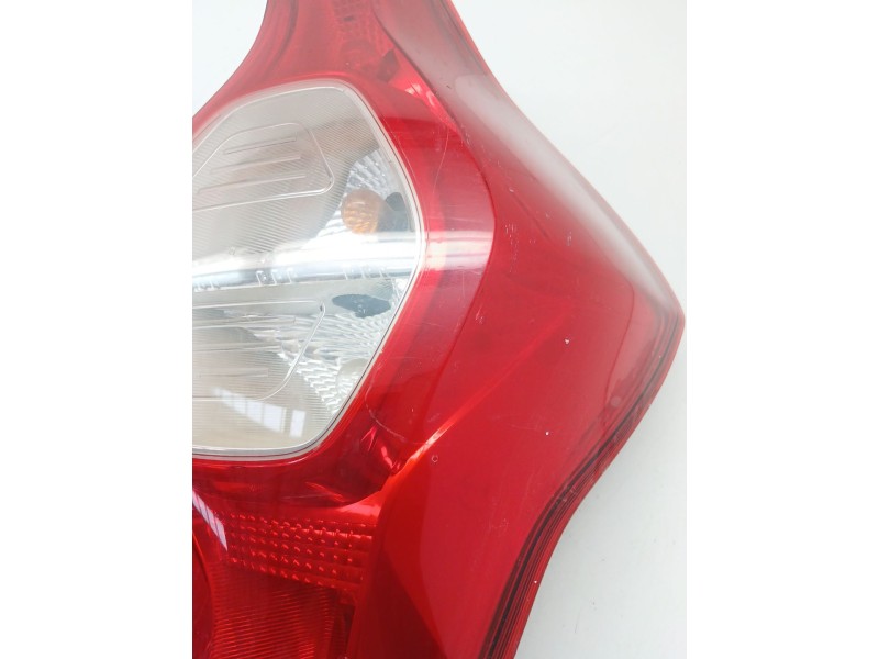Recambio de piloto trasero derecho para dacia lodgy (js_) 1.2 tce (jsay, jsm0) referencia OEM IAM 265502184R  
							