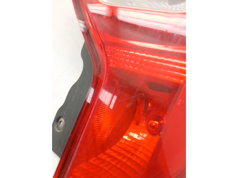 Recambio de piloto trasero derecho para dacia lodgy (js_) 1.2 tce (jsay, jsm0) referencia OEM IAM 265502184R  