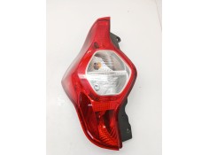 Recambio de piloto trasero izquierdo para dacia lodgy (js_) 1.2 tce (jsay, jsm0) referencia OEM IAM   