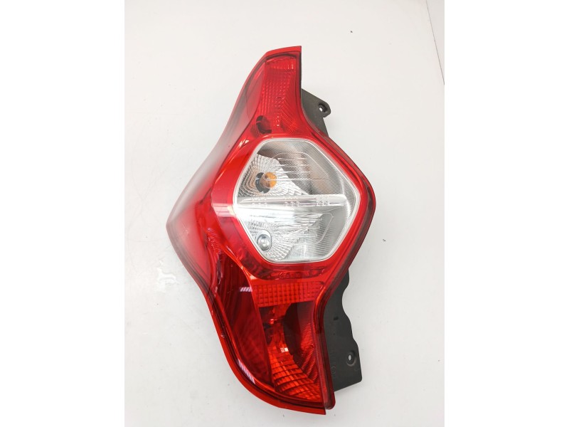 Recambio de piloto trasero izquierdo para dacia lodgy (js_) 1.2 tce (jsay, jsm0) referencia OEM IAM   