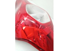 Recambio de piloto trasero izquierdo para dacia lodgy (js_) 1.2 tce (jsay, jsm0) referencia OEM IAM    2