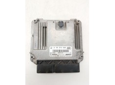 Recambio de centralita motor uce para opel insignia a sports tourer (g09) 2.0 cdti (35) referencia OEM IAM 5557353900RD  