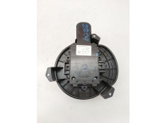 Recambio de motor calefaccion para jaguar i-pace (x590) ev400 awd referencia OEM IAM MF1163605570  