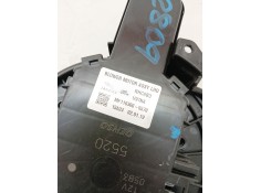 Recambio de motor calefaccion para jaguar i-pace (x590) ev400 awd referencia OEM IAM MF1163605570   2