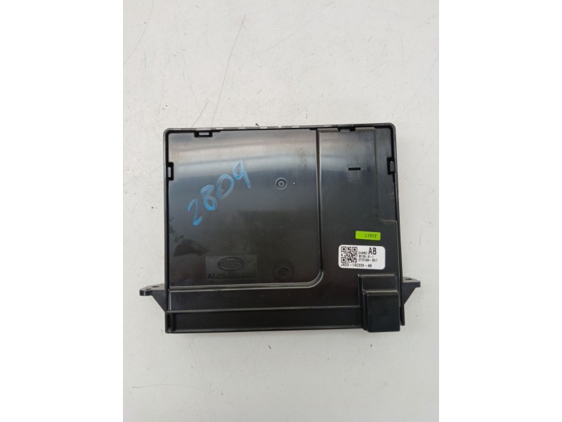 Recambio de modulo electronico para jaguar i-pace (x590) ev400 awd referencia OEM IAM J9D314C239AB  