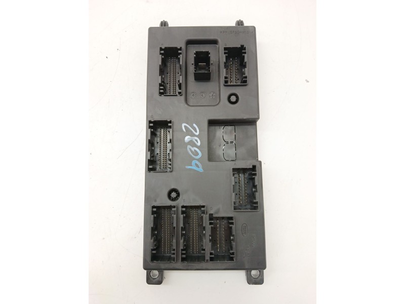 Recambio de modulo electronico para jaguar i-pace (x590) ev400 awd referencia OEM IAM JPLA14F041BG  