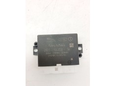 Recambio de modulo electronico para jaguar i-pace (x590) ev400 awd referencia OEM IAM J9D315C859AK  