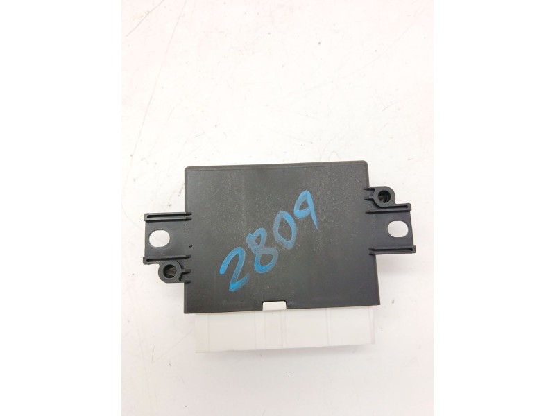 Recambio de modulo electronico para jaguar i-pace (x590) ev400 awd referencia OEM IAM J9D315C859AK  
							