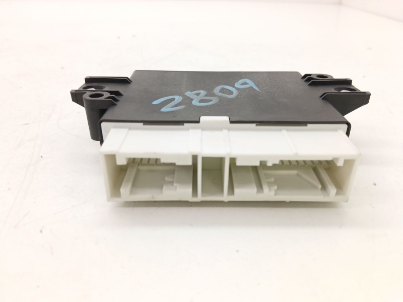 Recambio de modulo electronico para jaguar i-pace (x590) ev400 awd referencia OEM IAM J9D315C859AK  