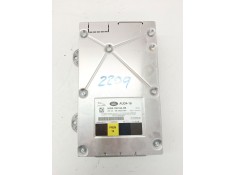 Recambio de modulo electronico para jaguar i-pace (x590) ev400 awd referencia OEM IAM KX5319C164CB  