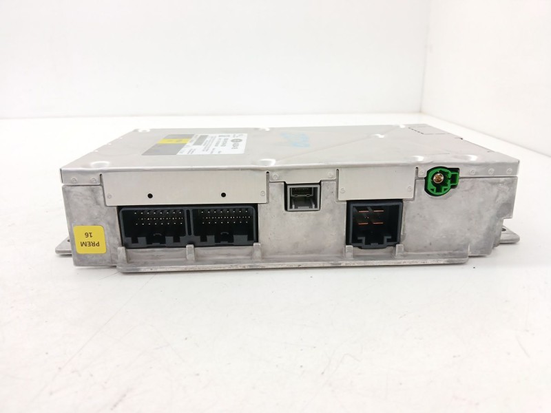 Recambio de modulo electronico para jaguar i-pace (x590) ev400 awd referencia OEM IAM KX5319C164CB  
							