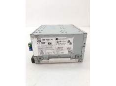 Recambio de sistema audio / radio cd para jaguar i-pace (x590) ev400 awd referencia OEM IAM J9D319C211PB   2