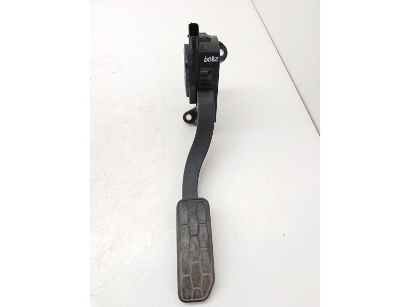 Recambio de pedal acelerador para jaguar i-pace (x590) ev400 awd referencia OEM IAM J9D39F836AC  