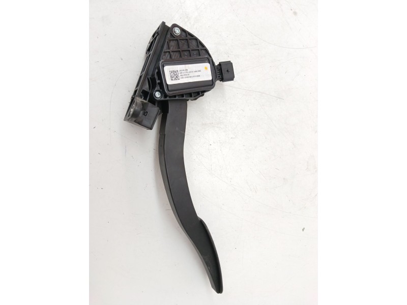 Recambio de pedal acelerador para jaguar i-pace (x590) ev400 awd referencia OEM IAM J9D39F836AC  