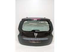 Recambio de porton trasero para dacia lodgy (js_) 1.2 tce (jsay, jsm0) referencia OEM IAM   