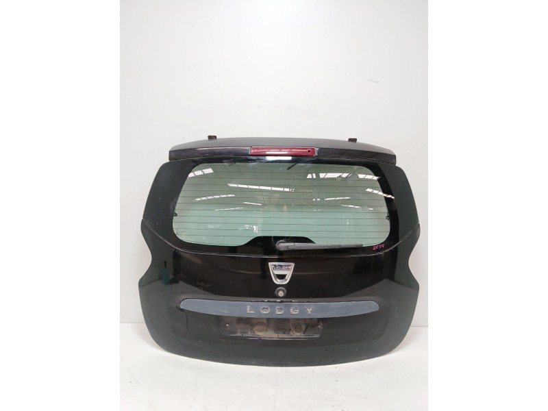 Recambio de porton trasero para dacia lodgy (js_) 1.2 tce (jsay, jsm0) referencia OEM IAM   