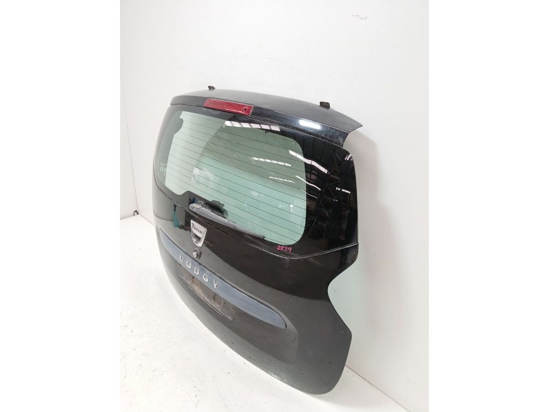 Recambio de porton trasero para dacia lodgy (js_) 1.2 tce (jsay, jsm0) referencia OEM IAM   