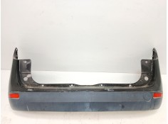 Recambio de paragolpes trasero para dacia lodgy (js_) 1.2 tce (jsay, jsm0) referencia OEM IAM   