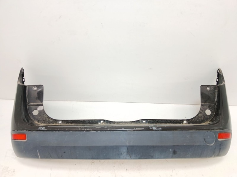 Recambio de paragolpes trasero para dacia lodgy (js_) 1.2 tce (jsay, jsm0) referencia OEM IAM   