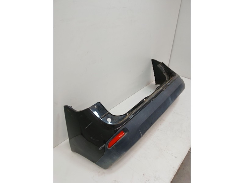 Recambio de paragolpes trasero para dacia lodgy (js_) 1.2 tce (jsay, jsm0) referencia OEM IAM   