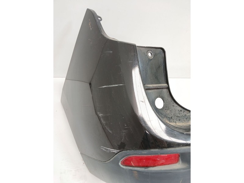 Recambio de paragolpes trasero para dacia lodgy (js_) 1.2 tce (jsay, jsm0) referencia OEM IAM   
