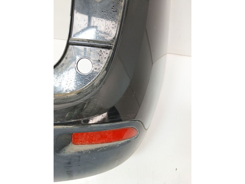 Recambio de paragolpes trasero para dacia lodgy (js_) 1.2 tce (jsay, jsm0) referencia OEM IAM   
