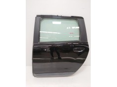 Recambio de puerta trasera izquierda para dacia lodgy (js_) 1.2 tce (jsay, jsm0) referencia OEM IAM   