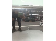 Recambio de puerta trasera izquierda para dacia lodgy (js_) 1.2 tce (jsay, jsm0) referencia OEM IAM    2