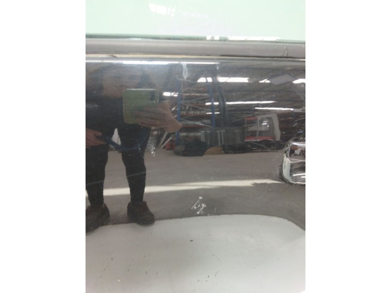 Recambio de puerta trasera izquierda para dacia lodgy (js_) 1.2 tce (jsay, jsm0) referencia OEM IAM   