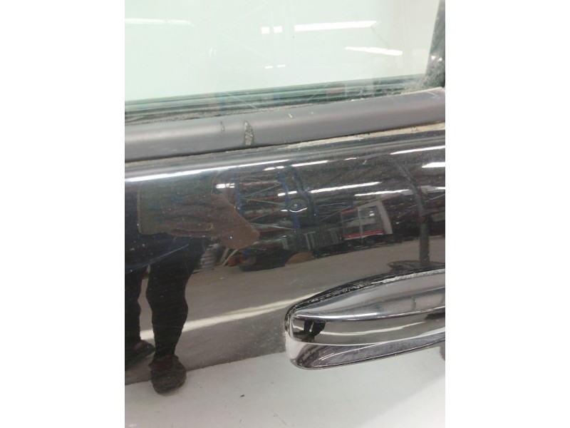 Recambio de puerta trasera izquierda para dacia lodgy (js_) 1.2 tce (jsay, jsm0) referencia OEM IAM   