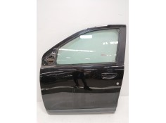 Recambio de puerta delantera izquierda para dacia lodgy (js_) 1.2 tce (jsay, jsm0) referencia OEM IAM   