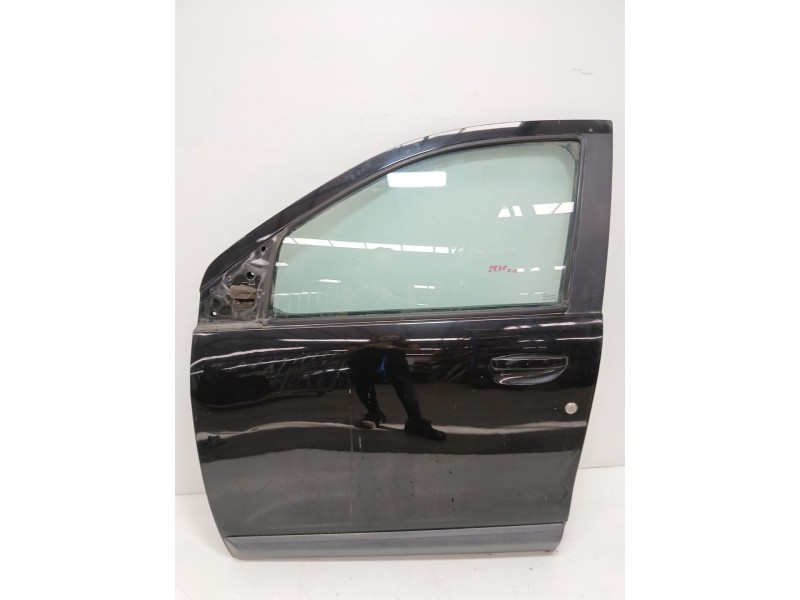 Recambio de puerta delantera izquierda para dacia lodgy (js_) 1.2 tce (jsay, jsm0) referencia OEM IAM   
