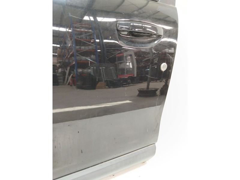 Recambio de puerta delantera izquierda para dacia lodgy (js_) 1.2 tce (jsay, jsm0) referencia OEM IAM   
							