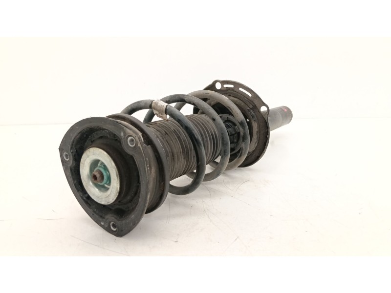 Recambio de amortiguador delantero derecho para seat leon (5f1) 1.6 tdi referencia OEM IAM 5Q0413023FM  