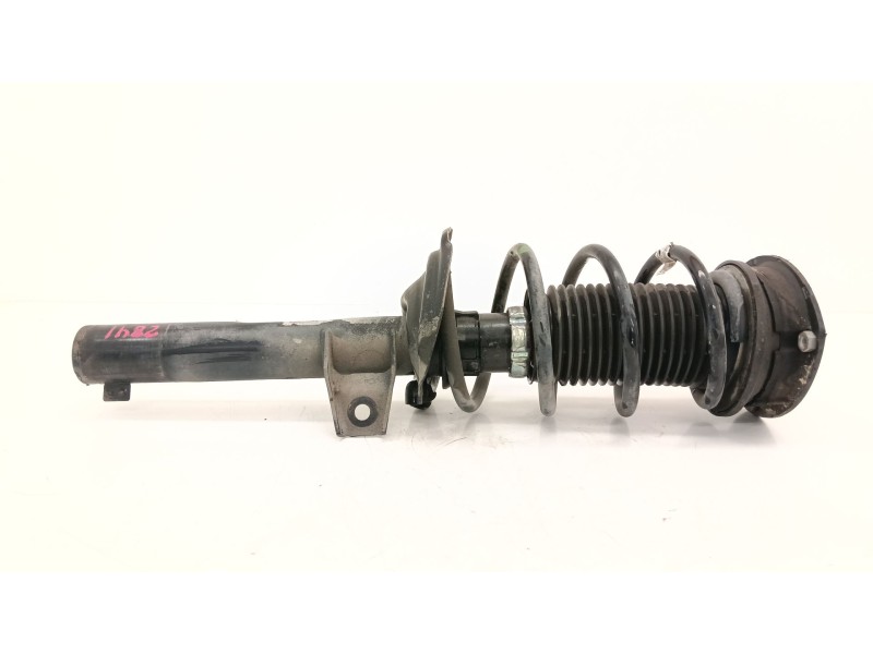Recambio de amortiguador delantero derecho para seat leon (5f1) 1.6 tdi referencia OEM IAM 5Q0413023FM  