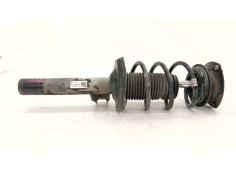 Recambio de amortiguador delantero izquierdo para seat leon (5f1) 1.6 tdi referencia OEM IAM 5Q0413023FM  