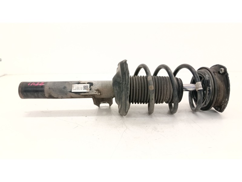 Recambio de amortiguador delantero izquierdo para seat leon (5f1) 1.6 tdi referencia OEM IAM 5Q0413023FM  