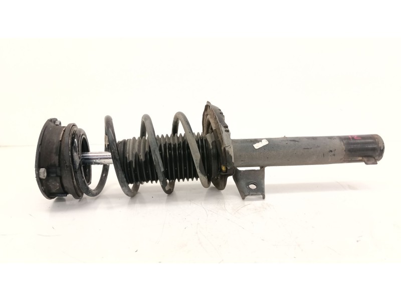 Recambio de amortiguador delantero izquierdo para seat leon (5f1) 1.6 tdi referencia OEM IAM 5Q0413023FM  