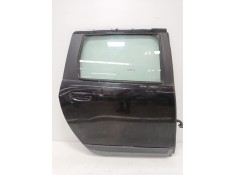 Recambio de puerta trasera derecha para dacia lodgy (js_) 1.2 tce (jsay, jsm0) referencia OEM IAM   