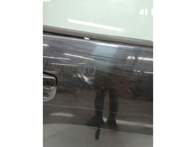 Recambio de puerta trasera derecha para dacia lodgy (js_) 1.2 tce (jsay, jsm0) referencia OEM IAM   