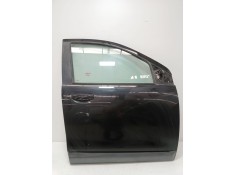 Recambio de puerta delantera derecha para dacia lodgy (js_) 1.2 tce (jsay, jsm0) referencia OEM IAM   